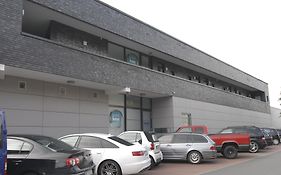 Petul Apart Hotel Am Ruhrbogen